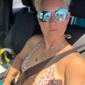 Meet your Posher, Jodi